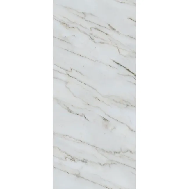 Trepanel Aqua Luxe® Gold Subtle Marble Effect Embossed Gloss SPC XXL Wall Panel