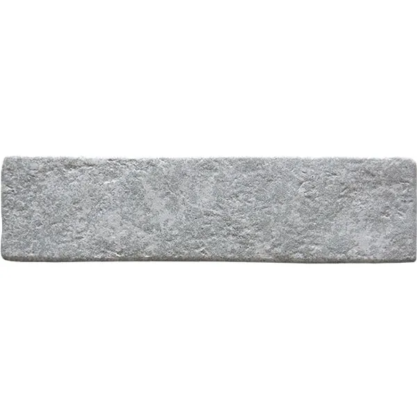 Tuscany Beige Brick Effect Matt Wall and Floor Tiles 235x62