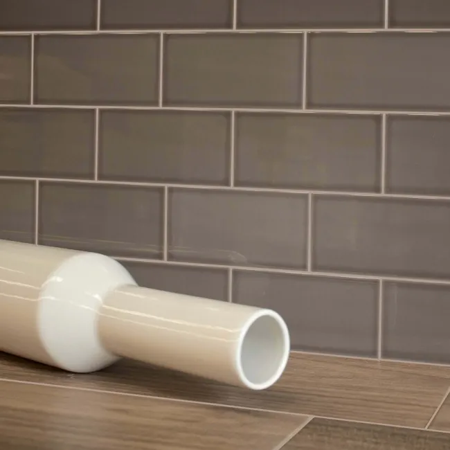 Vermont Smoke Slate Grey 20x10