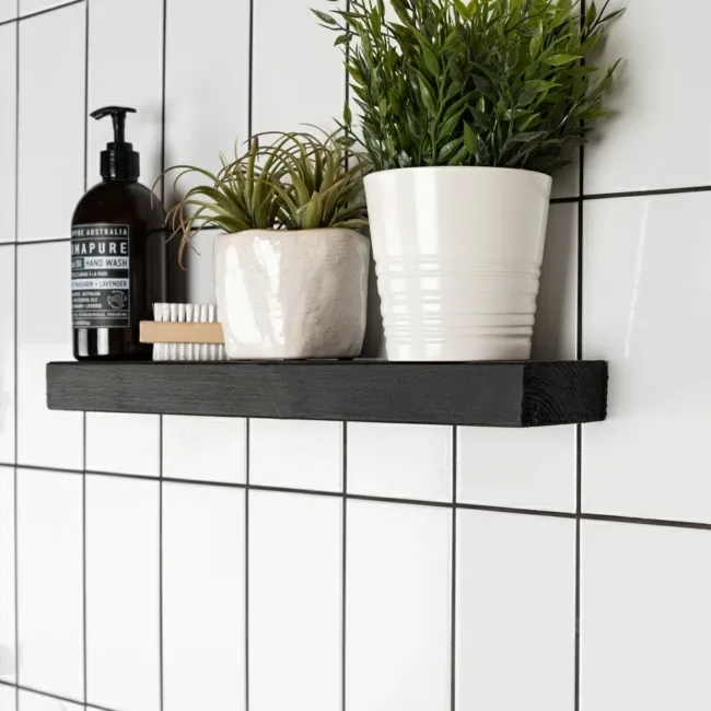 Flat Ceramic Whitechapel Gloss White  Metro Tiles