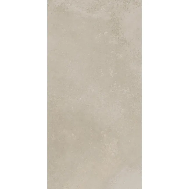 Yuri® Cream 90% Recycled Matt Porcelain Tiles 1175x587