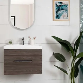 Dover White Ceramic Wall Tiles