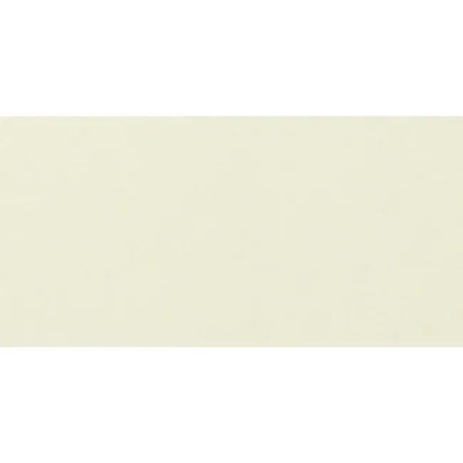 Marylebone Gloss Ivory Flat Cream Metro Tiles