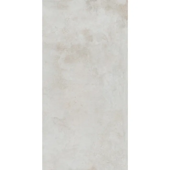 Foil Cloud White Large Metallic Stone Effect 1200x600 Tiles