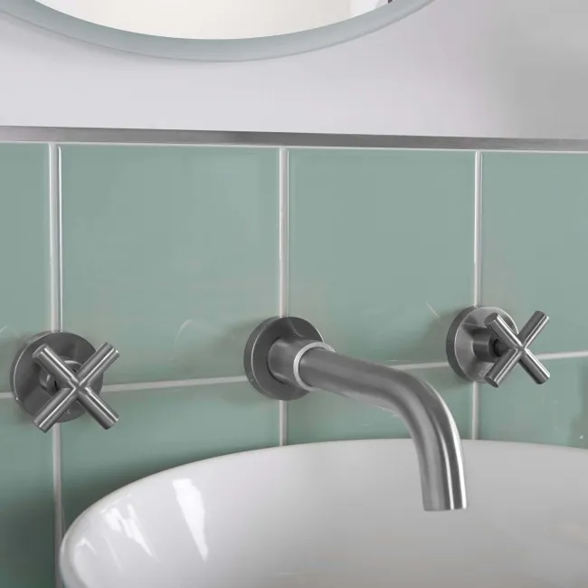 Pistachio Pick n’ Mix Gloss Tiles