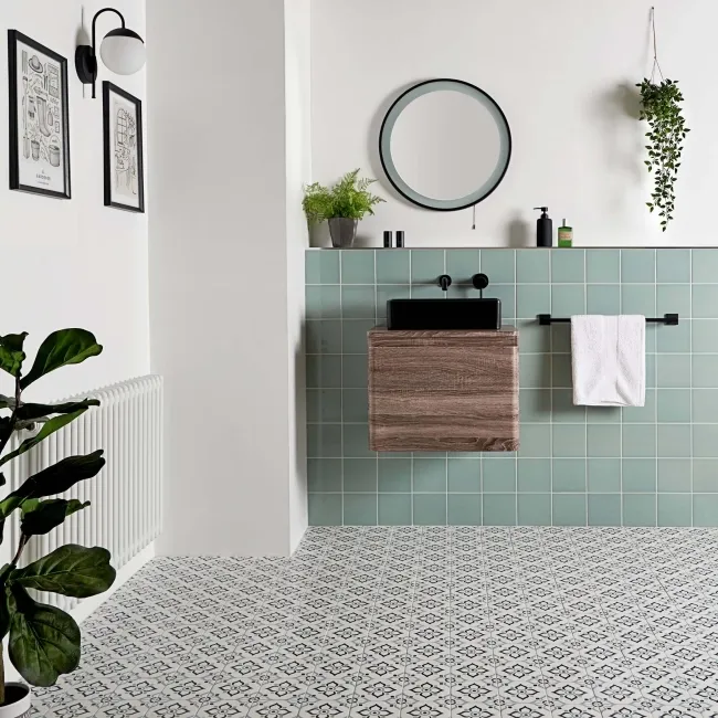 Pistachio Pick n’ Mix Gloss Tiles