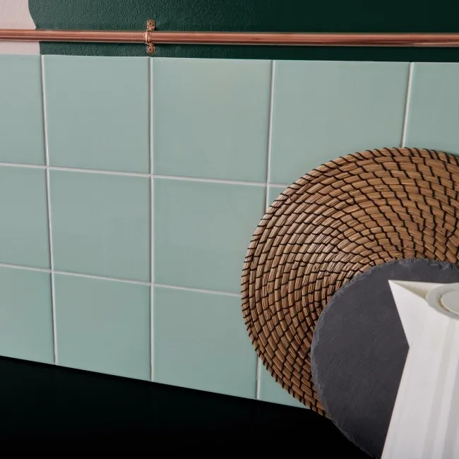 Pistachio Pick n’ Mix Gloss Tiles