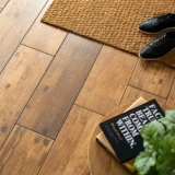 Oak Wood Tile