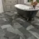 Lockstone Jade Green Matt Slate Effect Wall and Floor Porcelain Tiles