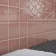 Capsule® Taupe Gloss Victorian Flat 150x150 Wall Tiles