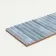 Meraki Blue Gloss Kitt-Kat Mosaic Effect Wall Tiles