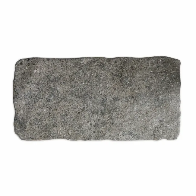 Tuscany Grey Cobble Matt Brick Effect Wall and Floor Tiles