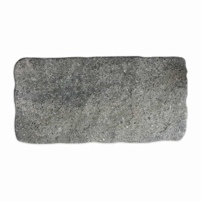 Tuscany Grey Cobble Matt Brick Effect Wall and Floor Tiles