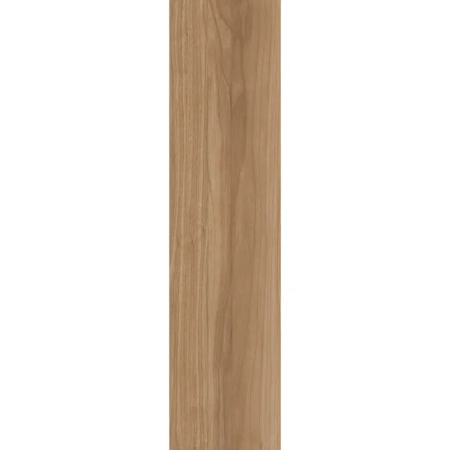 Heartwood Honey Brown Matt Rectified Wood Effect Floor Tiles 888x220