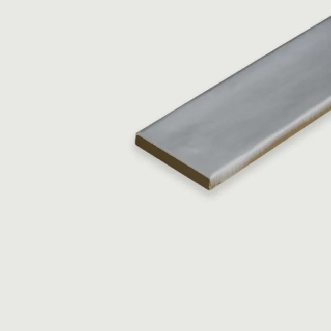 Hamlet White Porcelain Matt Metro Wall and Floor Tiles