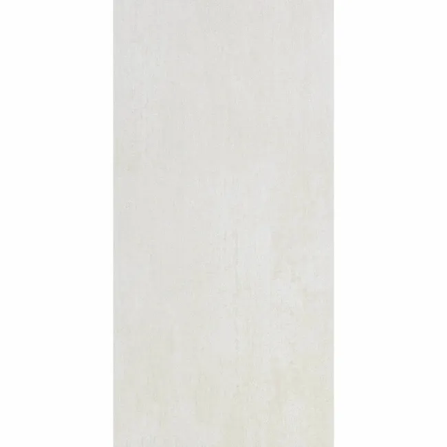 Genoa White Matt Concrete Effect Wall and Floor Tiles
