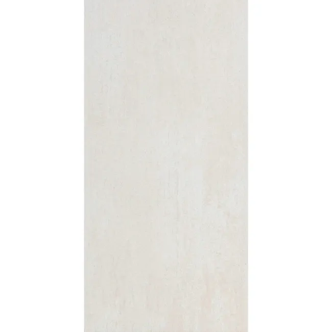 Genoa White Matt Concrete Effect Wall and Floor Tiles