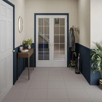 Sorbet Beige Matt Plain 598x598 Wall and Floor Tiles