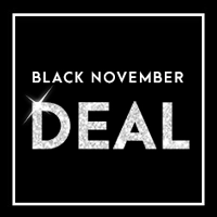 Black November Deal