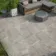 Clifton Grey Stone Effect 20mm Porcelain Paving Slabs