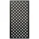 LuxeLine® Composite Lattice Garden Decorative Screen Panel