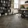 Bonsai Umber Wood Effect Porcelain Floor Tiles