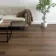 Trepanel Lux Walnut LVT Wood Effect Plank SPC Vinyl Flooring