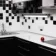 Spellbound Matt Black Tiles
