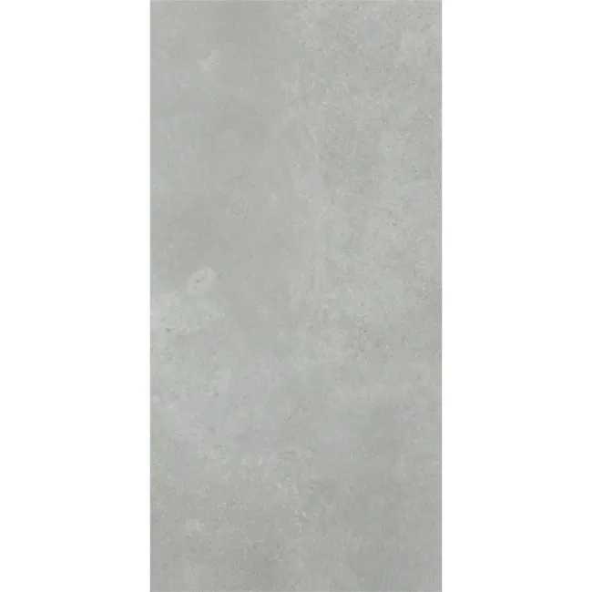 Trepanel Lux Mid Grey LVT Stone Effect SPC Vinyl Flooring