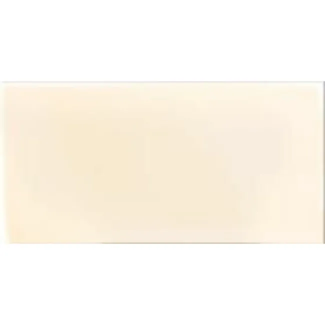 Victoria Gloss Cream Mini Metro Tiles