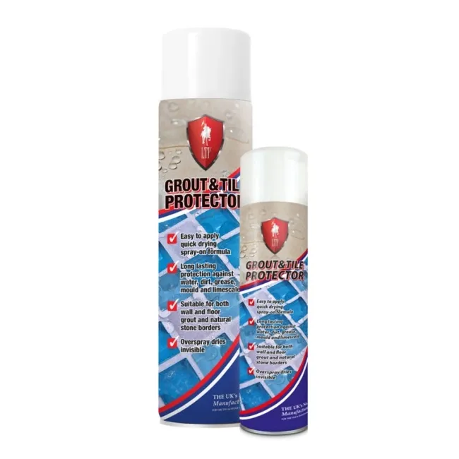 LTP Grout and Tile Protector 250ML