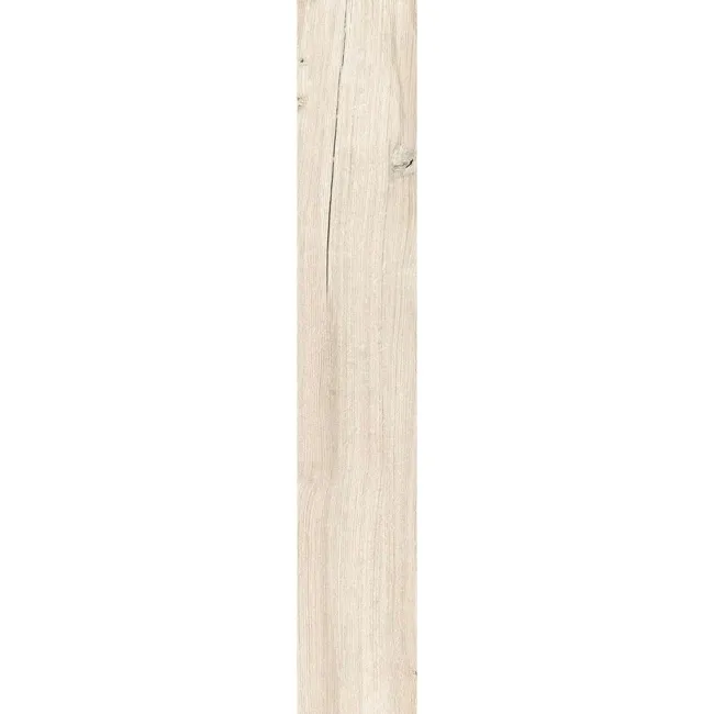 Muniellos Light Oak Anti-Slip Cream Wood Effect Porcelain Floor Tiles