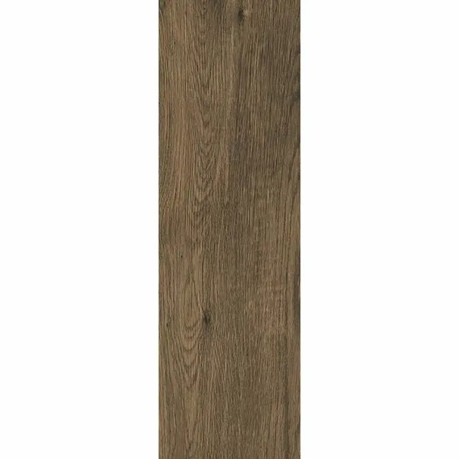 Friston Dark Oak Wood Effect Porcelain Floor Tiles