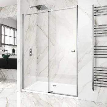 Opulence Gold Carrara Marble Lappato Tiles