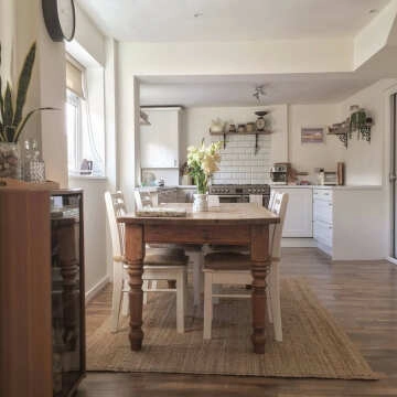 Whitechapel Gloss White Ceramic Metro Tiles