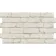 Rustic Masonry Dove White Brick Effect Tiles