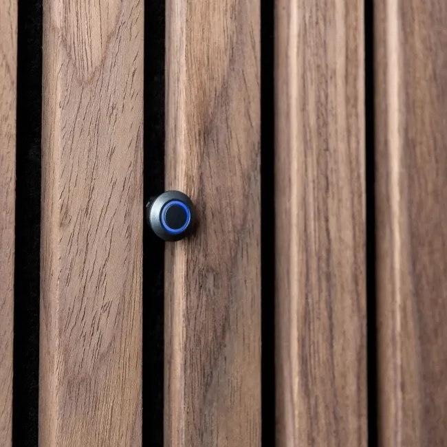 Trepanel Bright® Wired Remote Control