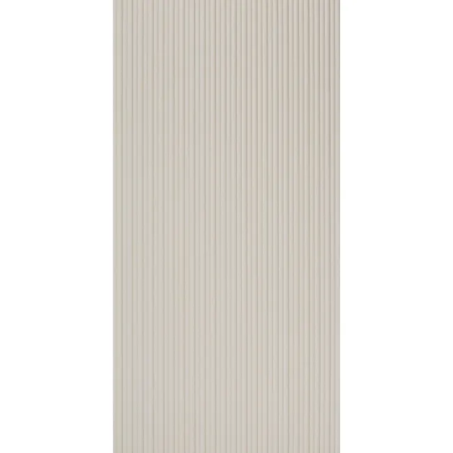 Trepanel Flex® White Flexible Wood Panels 1200x600