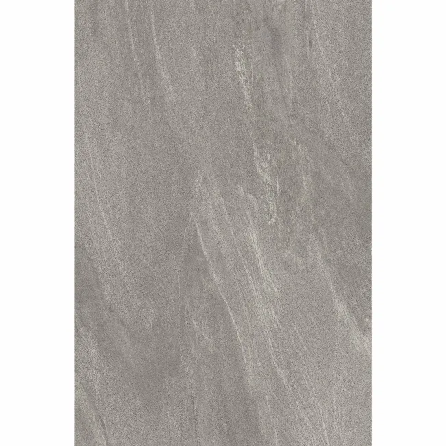 Country Silver Grey Stone Effect 20mm Porcelain Paving Slabs 900x600