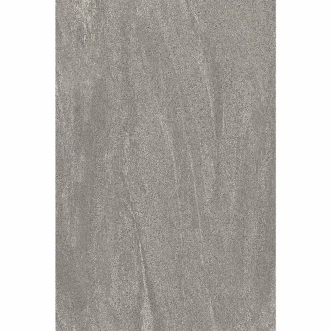 Country Silver Grey Stone Effect 20mm Porcelain Paving Slabs 900x600