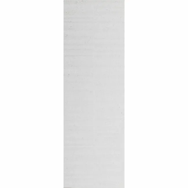 Dover Waves White Matt Stone Effect Wall Tiles