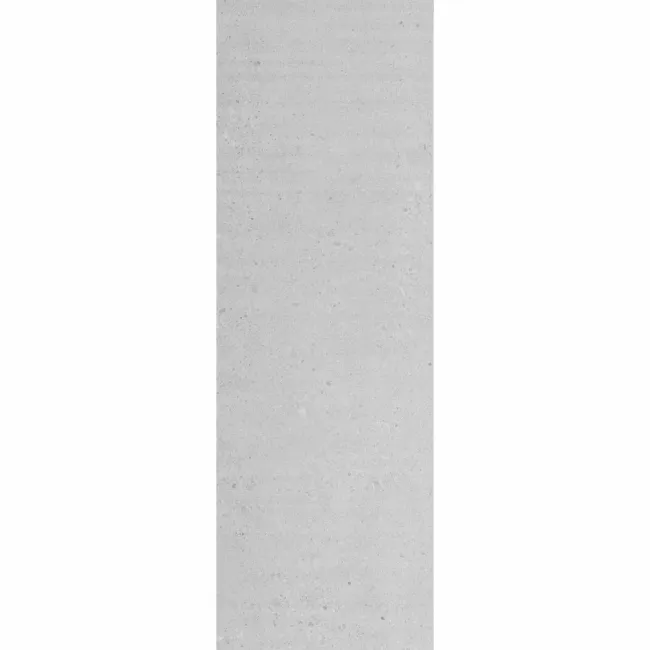 Dover Waves Light Grey Ceramic Stone Effect Wall Tiles