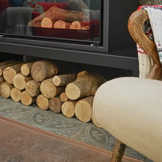 Embossed Metallic Pressed Patina Steel Tiles