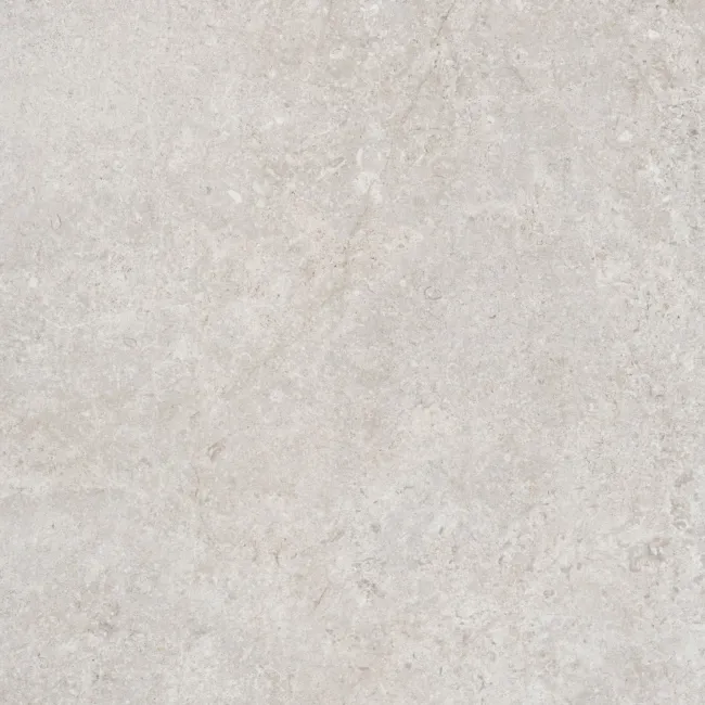 Fargo Grey Matt Stone Effect Anti Slip Wall and Floor Tiles 600x600