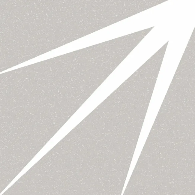 Jazz Grey Matt Art Deco Patterned Wall and Floor Tiles