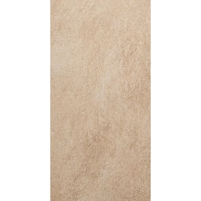 Oasis Haven Matt Beige Stone Effect Wall And Floor Tiles