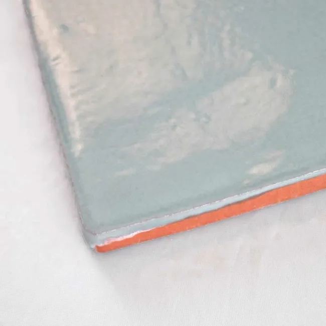 Country Cottage Blue Metro Gloss Tiles