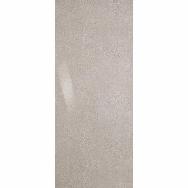 Trepanel Aqua® Gloss Ivory Travertine Effect PVC Shower Wall Panel