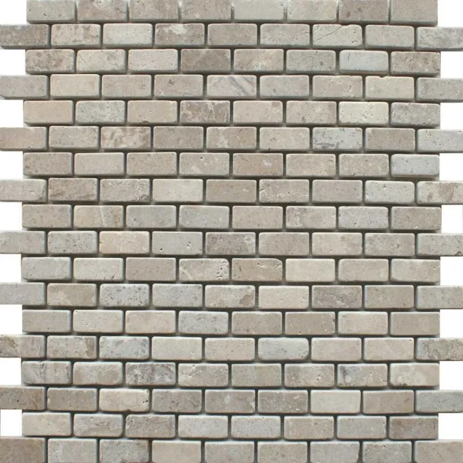 Persian Stone Mosaics Tiles