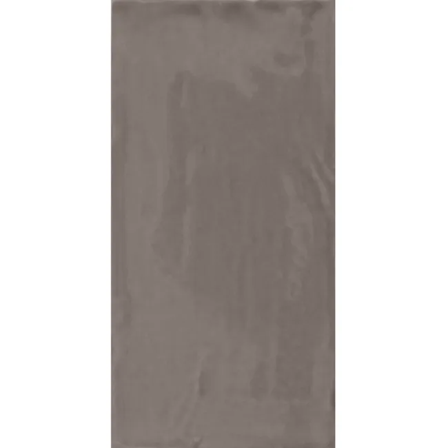 Rustic Ceramic Gloss Grey Metro Tiles